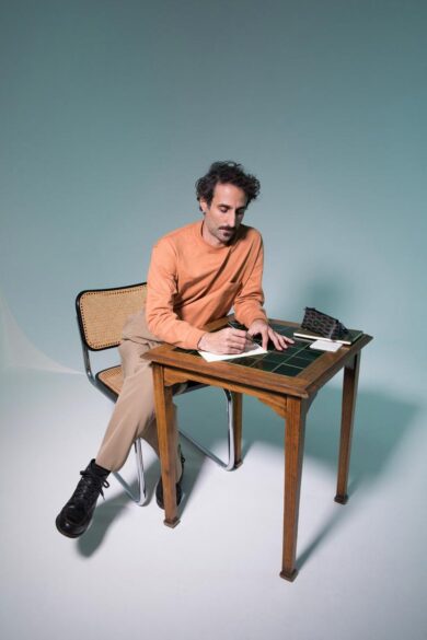 Vuoi inviare lettere scritte a mano? Ecco Pineider: tra analogico e digitale