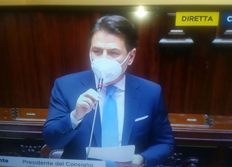 5 Stelle, cresce l’insofferenza: “Non vogliamo morire contiani” 5 Stelle, cresce l’insofferenza: “Non vogliamo morire contiani”