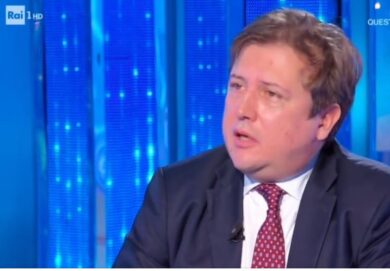 Vaccino, Sileri conferma ritardi. “Per over 80 slitta di 4 settimane”. VIDEO