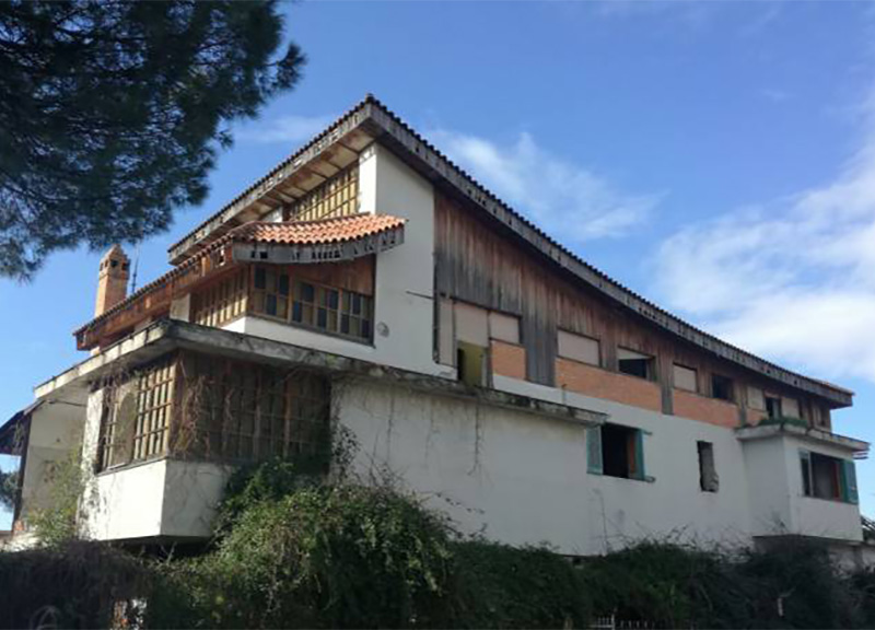 A San Sebastiano al Vesuvio al via la Cittadella del Pane e della Legalità A San Sebastiano al Vesuvio al via la Cittadella del Pane e della Legalità