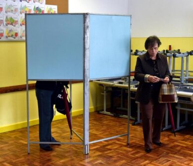 In Portogallo la destra guadagna un incredibile 11% alle elezioni