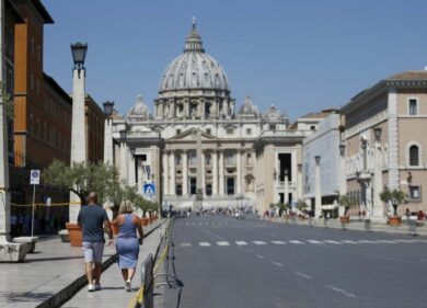 Ubriachi fradici si pestano a San PietroDenunciati, e uno va all’ospedale