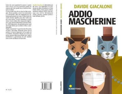 Addio mascherine, quanto siamo responsabili della nostra libertà
