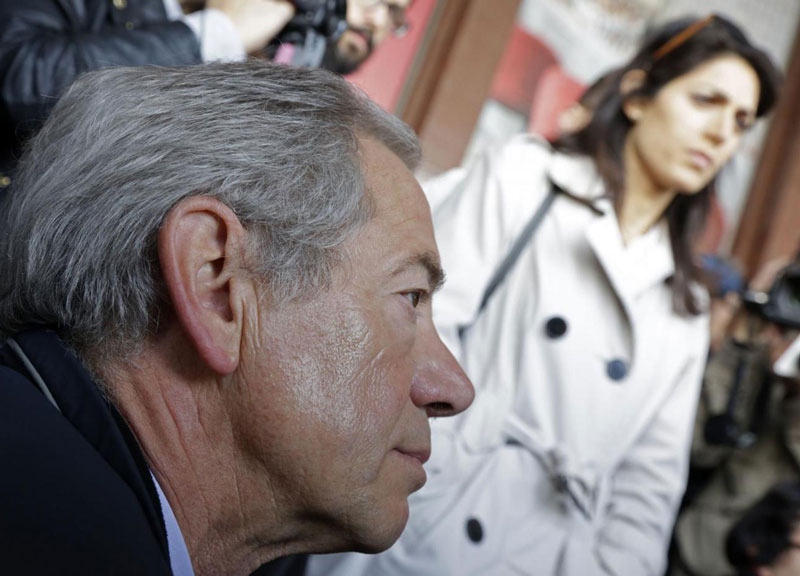 Comunali Roma, il dato è tratto: contro Raggi, in campo Bertolaso e Calenda Comunali Roma, il dato è tratto: contro Raggi, in campo Bertolaso e Calenda