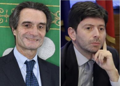 Cinque domande a Fontana e Speranza: abbiamo bisogno della verità