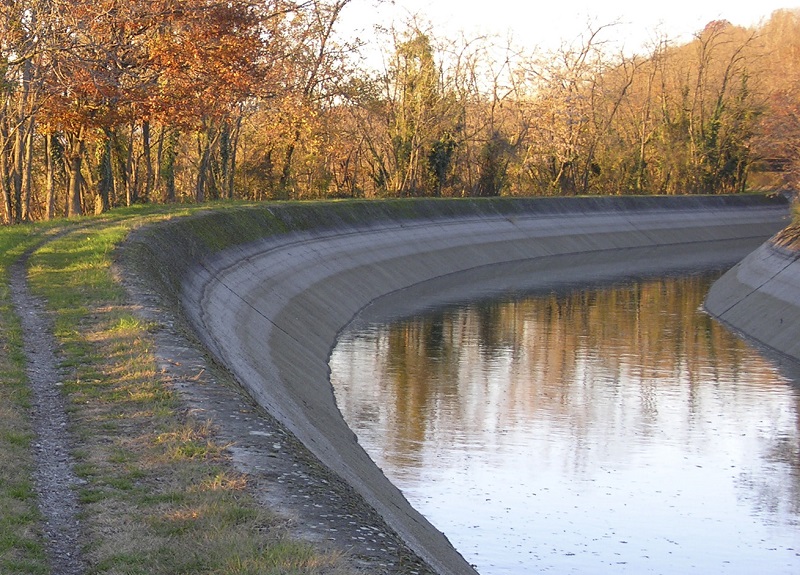 Milano, la manutenzione del reticolo idrico minore a MM Spa Milano, la manutenzione del reticolo idrico minore a MM Spa