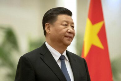 Xi Jinping a Davos: mutlilateralismo, clima e messaggi a Biden