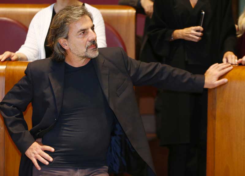 Raggi da record: 15 assessori in 5 anni. Ecco perché Lemmetti resiste ancora Raggi da record: 15 assessori in 5 anni. Ecco perché Lemmetti resiste ancora