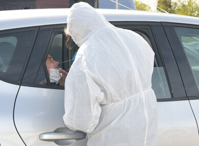 Aria Spa: “Guasto al ‘Cruscotto’? Non ha inciso su attribuzione zona rossa”