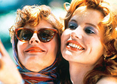 Selena e Selene le nuove “Thelma e Louise”. Si conoscono su Tik Tok e fuggono