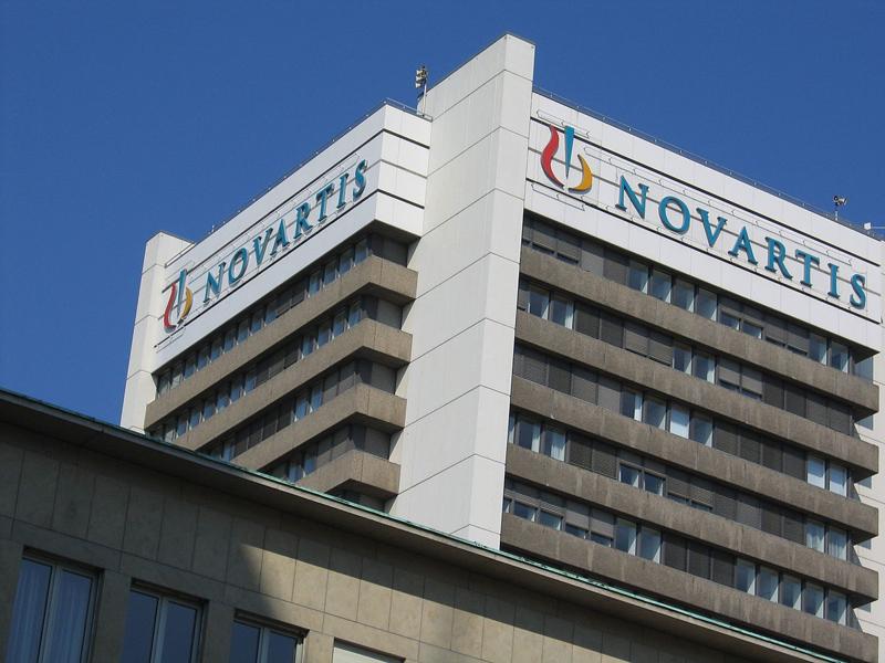 Novartis, boom della casa farmaceutica nel ’20: utile netto +13% Novartis, boom della casa farmaceutica nel ’20: utile netto +13%