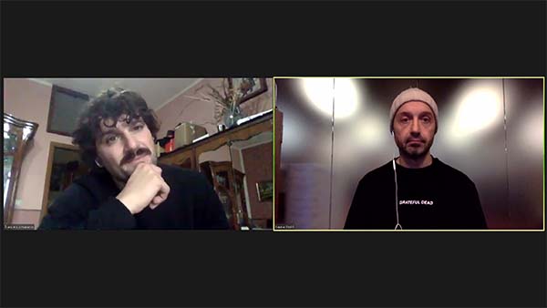 Italia’s Got Talent 2021, Frank Matano: “Edizione imprevedibile perchè…”. L’intervista Italia’s Got Talent 2021, Frank Matano: “Edizione imprevedibile perchè…”. L’intervista