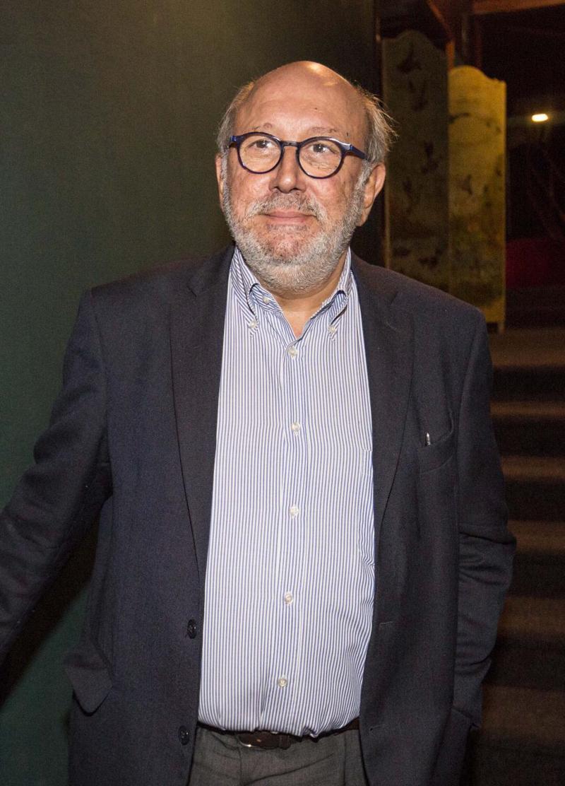 Pigi Battista dal Corriere a HuffPost. Curerà la rubrica “Uscita di sicurezza”