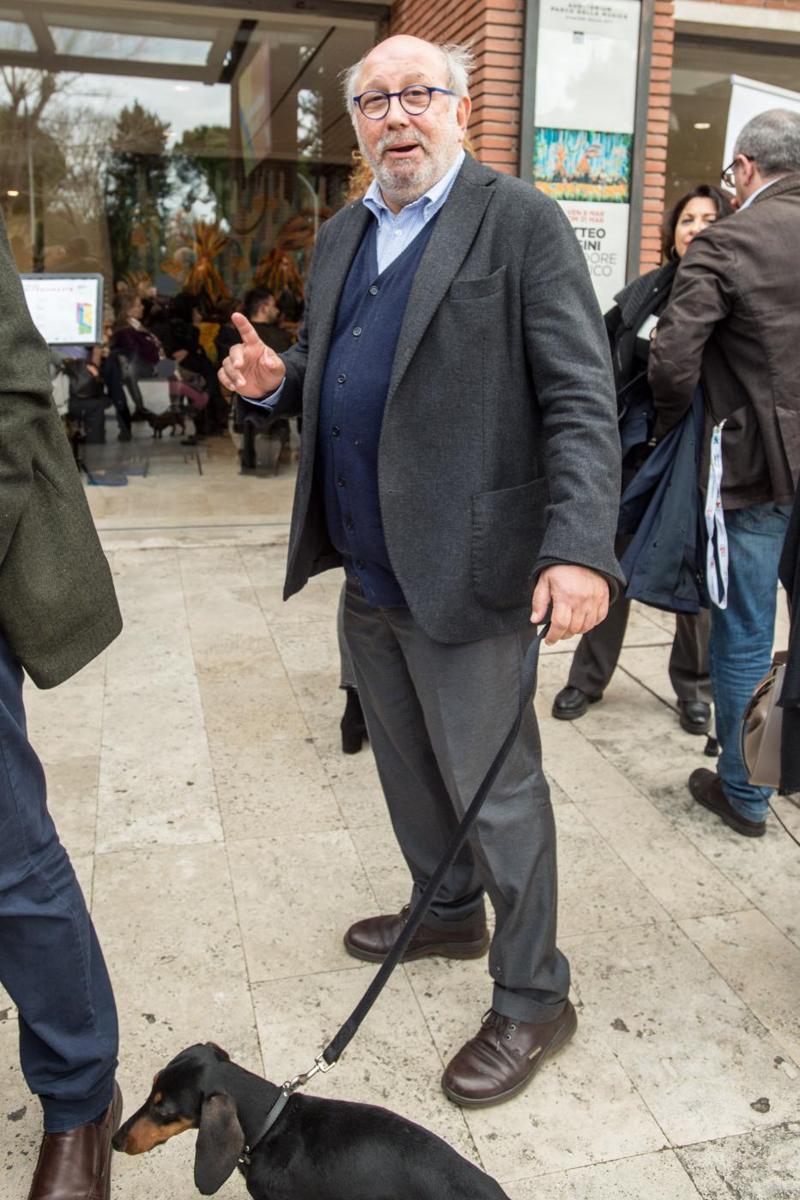 Pigi Battista dal Corriere a HuffPost. Curerà la rubrica “Uscita di sicurezza”