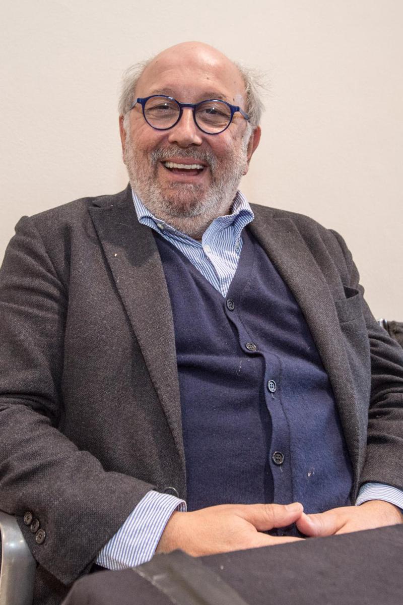 Pigi Battista dal Corriere a HuffPost. Curerà la rubrica “Uscita di sicurezza”