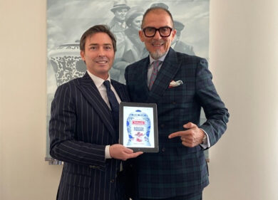 Fabbri 1905 e Herbamelle, sottoscritto accordo per sbarcare insieme all’estero