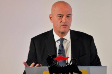Eni, con i leader di business globali adotta le Stakeholder Capitalism Metrics