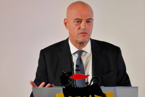 Eni, con i leader di business globali adotta le Stakeholder Capitalism Metrics Eni, con i leader di business globali adotta le Stakeholder Capitalism Metrics