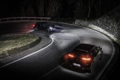 DS Automobiles, l’evoluzione tecnologica dei fari