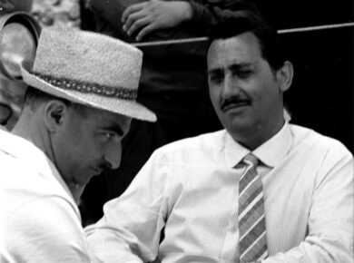 Il suo nome è Lattuada: la Retrospettiva di Locarno74