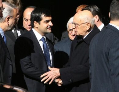 Caso Palamara, “Inchieste su Berlusconi? Quirinale sapeva, Napolitano regista”