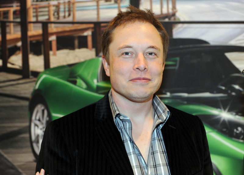 Elon Musk & co, miliardari più ricchi del 40% con la pandemia Covid Elon Musk & co, miliardari più ricchi del 40% con la pandemia Covid