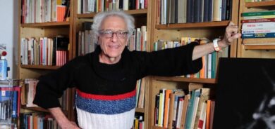 Mughini: “Milano è la mia città è lì che il sindaco Sala mi ha sposato”