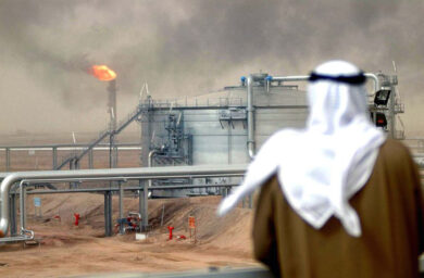 Arabia Saudita, udita esplosione a Riad. Intercettato missile