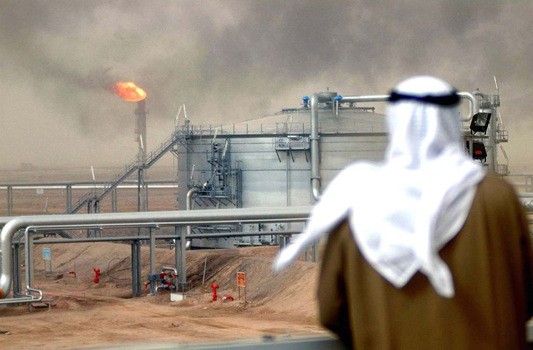Arabia Saudita, udita esplosione a Riad. Intercettato missile Arabia Saudita, udita esplosione a Riad. Intercettato missile