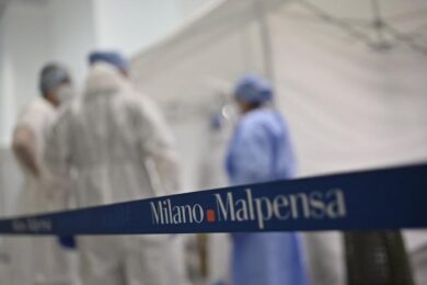 Covid: a Varese primo caso in Italia di variante brasiliana