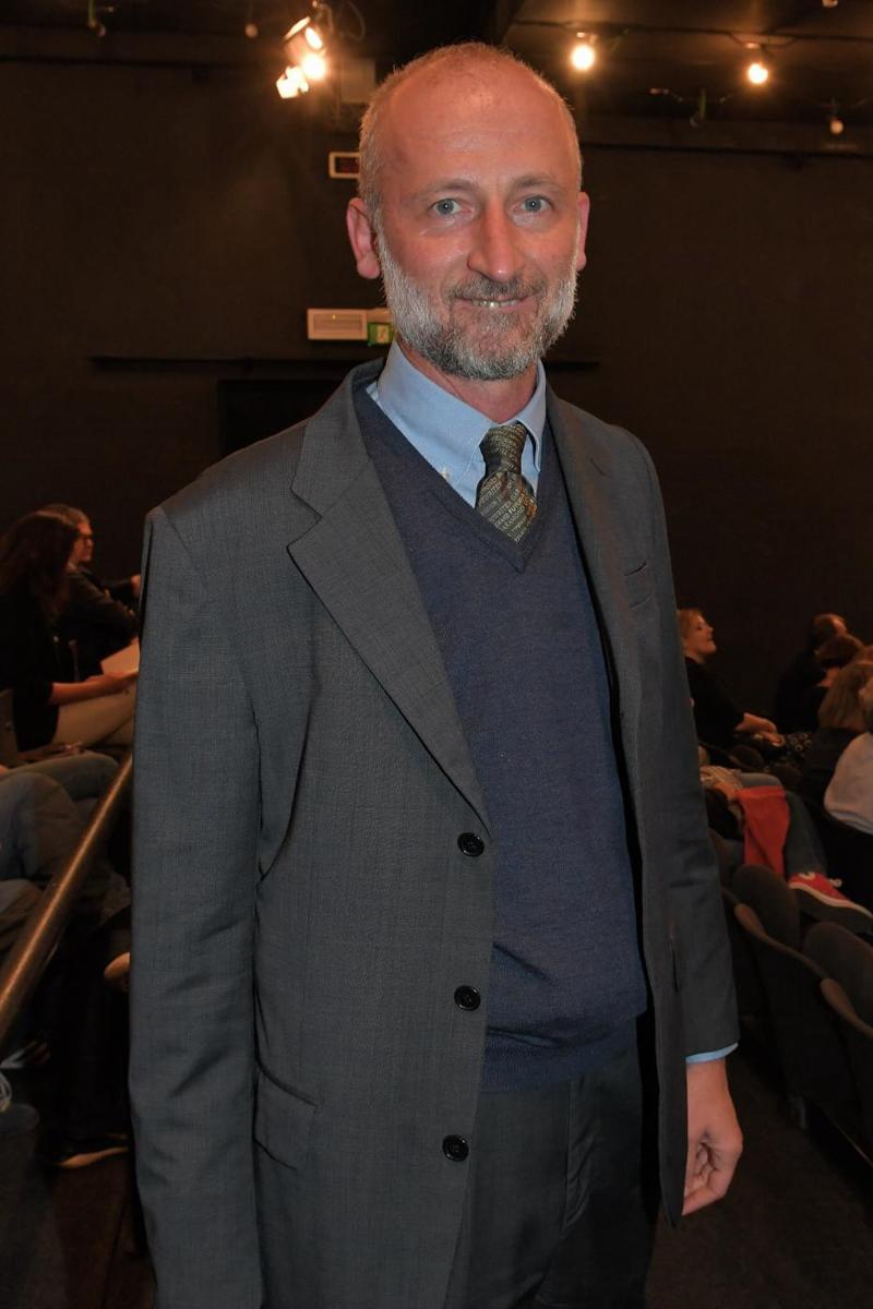 Pigi Battista dal Corriere a HuffPost. Curerà la rubrica “Uscita di sicurezza”