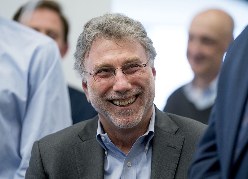 Editoria, Martin Baron lascia la direzione del Washington Post Editoria, Martin Baron lascia la direzione del Washington Post