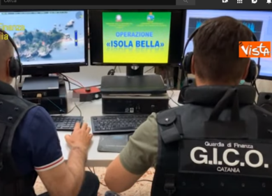 Latitante legata alla Camorra e alla Banda della Magliana è stata arrestata