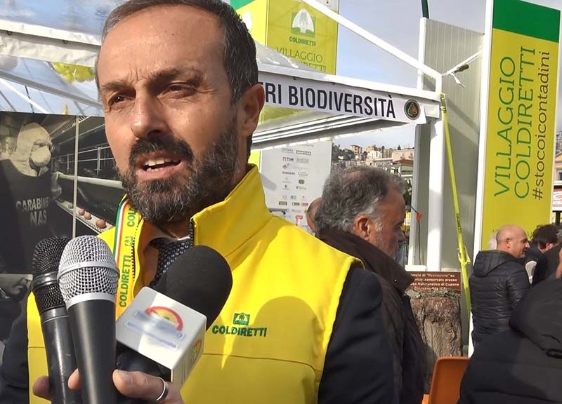 Psr giovani agricoltori. Coldiretti: sul Psr errori e ritardi inaccettabili Psr giovani agricoltori. Coldiretti: sul Psr errori e ritardi inaccettabili