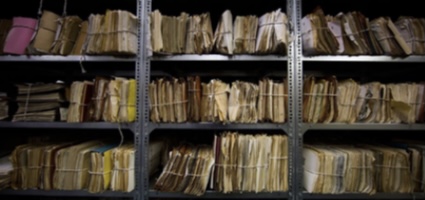 Milano, nasce Mi.MA. la cittadella degli archivi Milano, nasce Mi.MA. la cittadella degli archivi