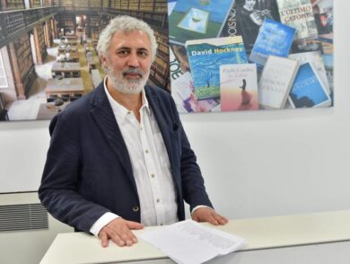 Francesco Piccolo passa a Repubblica. Continua il fuggi fuggi dal Corriere