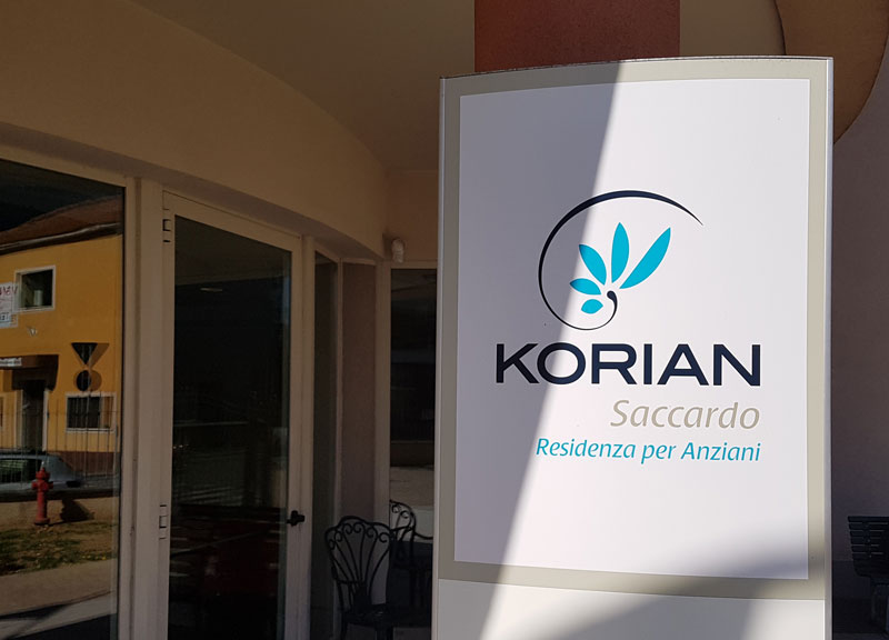 Bollini RosaArgento: Fondazione Onda premia 41 RSA Korian