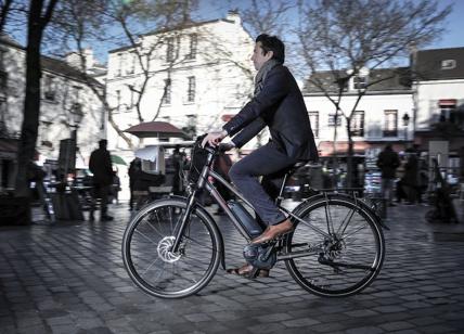 ANCMA Mercato Bici, il Governo sostenga il ritorno della produzione in Italia ANCMA Mercato Bici, il Governo sostenga il ritorno della produzione in Italia