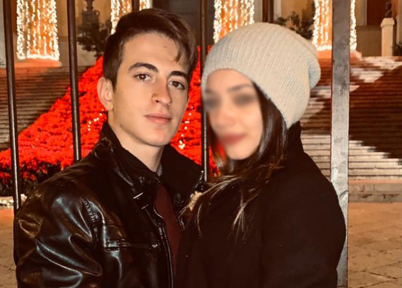 Palermo, la 17enne gettata nel burrone. “Pietro l’ha uccisa, ma non da solo” Palermo, la 17enne gettata nel burrone. “Pietro l’ha uccisa, ma non da solo”
