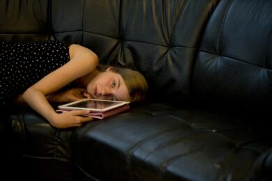Internet e minori, il vademecum per non cadere nella rete