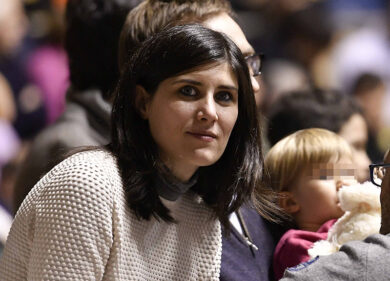 Condanna Appendino, la solidarietà della Raggi: “Forza Chiara, sono con te”