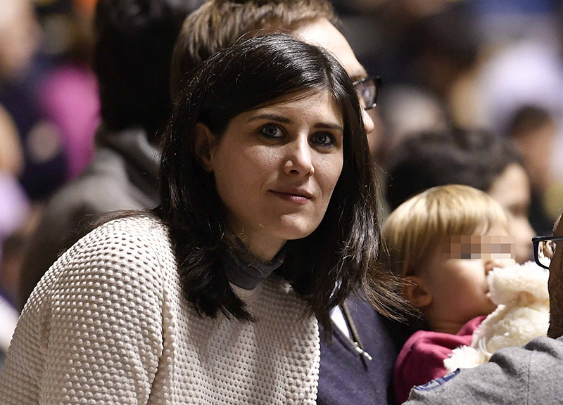 Condanna Appendino, la solidarietà della Raggi: “Forza Chiara, sono con te” Condanna Appendino, la solidarietà della Raggi: “Forza Chiara, sono con te”