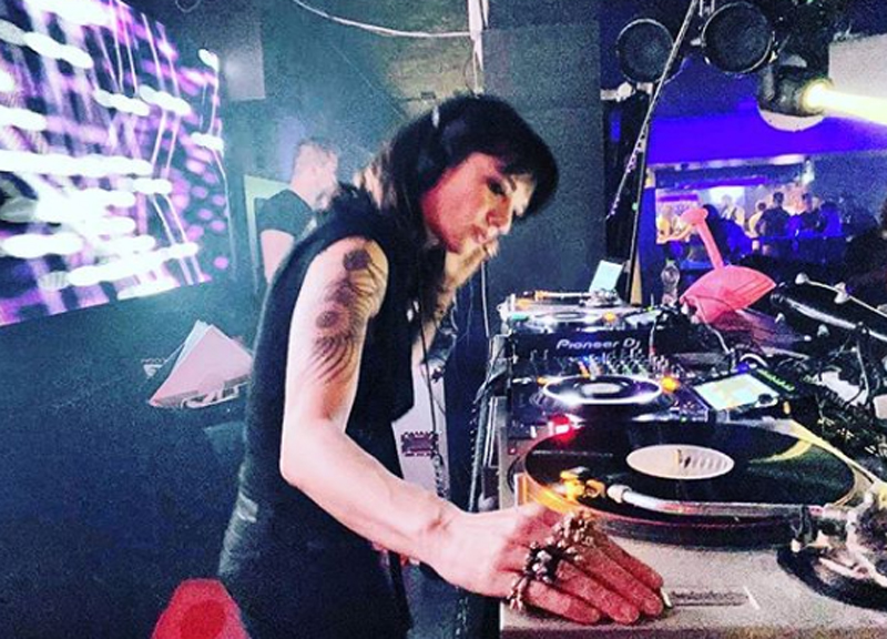 Asia Argento: “Abusavo di tante droghe che mi hanno lasciato danni cerebrali”