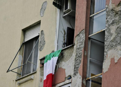 Perché 86.000 morti di Covid non fanno nessuna differenza per chi comanda