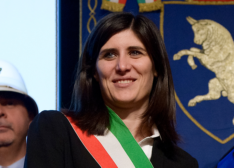 Solidarietà a Chiara Appendino. Ecco perché non ci sono candidati sindaci Solidarietà a Chiara Appendino. Ecco perché non ci sono candidati sindaci