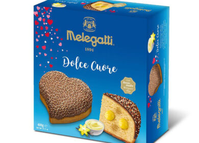 Melegatti, dopo il panettone ed il pandoro nuove torte e per Pasqua l’uovo