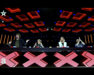 Italia’s Got Talent: il meglio della prima puntata