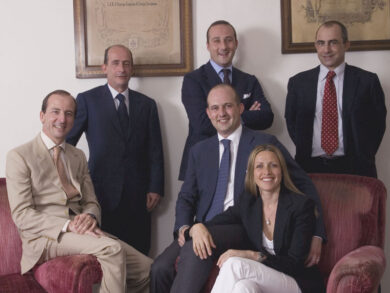 Premio Primum Familiae Vini 2021, tra i canditati la Giusto Manetti Battiloro