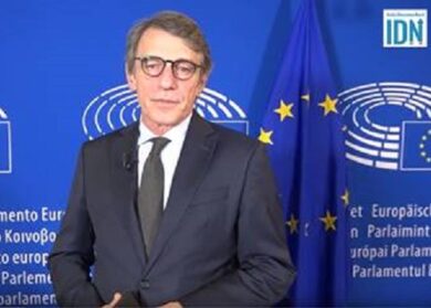 Salta Conte? Scatta il toto-premier. Occhio a Sassoli (la carta nascosta)