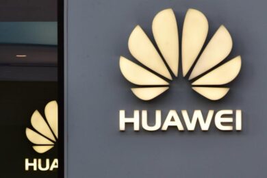 Huawei Italia, Wilson Wang nominato nuovo CEO